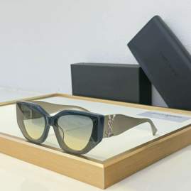 Picture of Saint Laurent Sunglasses _SKUfw79616569fw